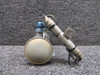 476-411E (Alt: 6508092-1) Facet Anti-Ice Pump Assembly