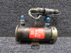 476-284 (Alt: 05D92) Facet Electric Fuel Pump (Volts: 24)