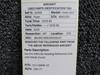 011-00868-10 Garmin GRS-77 Altitude Heading Reference Unit with Mods (Core)