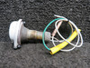 472-736 Piper PA34-200T Tail Light Assembly