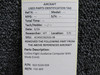 622-5224-004 Collins FGC-80F Flight Guidance Computer With Mods (Core)