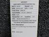 76400-200Y Lee Air Air Conditioning Time Delay Relay (Core)