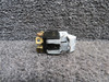 99377-007 (Use: 587-831) Eaton Anti-Collision Rocker Switch (125/250V)