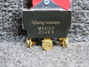 2149-R Carling Hi Lo Rocker Switch