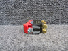 2149-R Carling Hi Lo Rocker Switch
