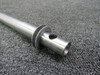 169-820025-1 (Use: 169-820025-5) Beech B24R Nose Gear Torque Shaft Tube