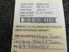 169-820025-1 (Use: 169-820025-5) Beech B24R Nose Gear Torque Shaft Tube