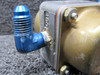 C23D04 Janitrol Fuel Shut Off Valve Assembly (Volts: 24)
