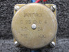 C23D04 Janitrol Fuel Shut Off Valve Assembly (Volts: 24)