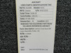 C23D04 Janitrol Fuel Shut Off Valve Assembly (Volts: 24)