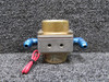 C23D04 Janitrol Fuel Shut Off Valve Assembly (Volts: 24)