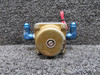 C23D04 Janitrol Fuel Shut Off Valve Assembly (Volts: 24)