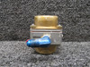 C23D04 Janitrol Fuel Shut Off Valve Assembly (Volts: 24)