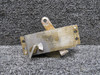 1M2-16 Cessna 421C Fuel Selector Gear Box Assembly RH