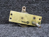 1M2-16 Cessna 421C Fuel Selector Gear Box Assembly RH