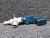 342700, 5156001-3 Commercial Aircraft Fuel Vent Valve Assembly LH