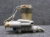 2B7-29OH Parker Airborne Fuel Pump Assembly (Volts: 27.5, Amps: 5.5)