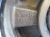 D-30666, D-30656 McCauley 6.00-6 Nose Wheel Assembly