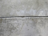 D-30666, D-30656 McCauley 6.00-6 Nose Wheel Assembly