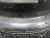 D-30666, D-30656 McCauley 6.00-6 Nose Wheel Assembly