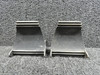 44182-004 Piper PA31-350 Rudder Pedal LH (Set of 2)