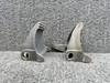 44182-004 Piper PA31-350 Rudder Pedal LH (Set of 2)