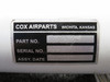 9910136-4 Cox Airparts Main Landing Gear Actuator Assembly RH