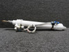 9910136-4 Cox Airparts Main Landing Gear Actuator Assembly RH