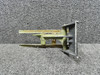 600039-002, 600065-001 Piper Aerostar 601P Rudder Pedal with Arm and Bracket RH