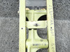 600039-001, 600065-001 Piper Aerostar 601P Rudder Pedal with Arm and Bracket LH