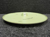 PAS421HC-3 Premiere Aviation Hub Cap Assembly with Revisions LH or RH