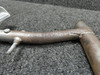 17530-000, 17300-000 Piper PA23 Rudder Pedal with Tube Assembly