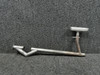 17530-000, 17300-000 Piper PA23 Rudder Pedal with Tube Assembly