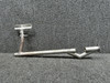 17530-000, 17300-000 Piper PA23 Rudder Pedal with Tube Assembly
