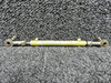 7C10301-1 Grumman GA-7 Elevator Push Pull Rod Assembly