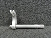 0842130-4, 5045203-2 Cessna Nose Landing Gear Retract Torque Tube with Bellcrank