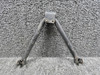 Piper Aerostar 601P Toe Brake Brace Assembly