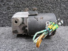 35-521225 Beechcraft Flap Motor Assembly (Volts: 12, Amps: 10, Core)