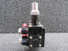 15165-013 Cirrus TKS De-Ice Metering Pump w Mounting Bracket (Volts: 28, Core)