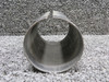 5042017-2 Cessna 421C Nose Gear Extended Stop Spacer