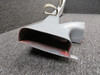 5114522-29 Cessna 421C Cabin Ventilation Forward Duct Assembly LH