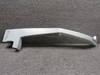 5114522-28 Cessna 421C Cabin Ventilation Forward Duct Assembly RH