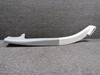 5114522-28 Cessna 421C Cabin Ventilation Forward Duct Assembly RH