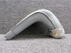 5114538-1 Cessna 421C Cabin Ventilation Duct Assembly LH