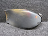 5114538-1 Cessna 421C Cabin Ventilation Duct Assembly LH
