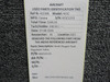 800114-01 Scott Oxygen Tank Regulator Valve