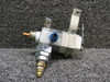 800114-01 Scott Oxygen Tank Regulator Valve