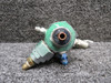 800114-01 Scott Oxygen Tank Regulator Valve