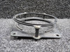 85402-010 Piper Landing Light Retainer Assembly