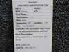 12801-001 (Alt: MPL-528-1.5) Cirrus Differential Pressure Switch (New Old Stock)